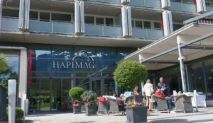 Hapimag-Anlage InterlakenHapimag-Anlage Interlaken