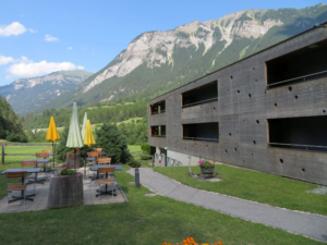 Andeer, Hapimag Resort